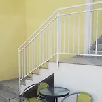 Apartman, 2+1 브로다리카