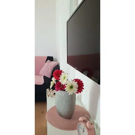 Appartamento Apartman, 2+1 *