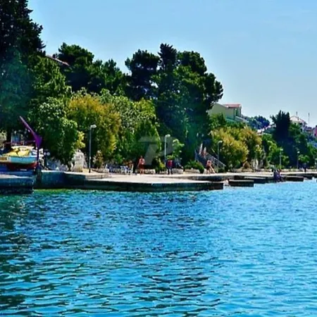 Appartamento Apartman, 2+1 Brodarica (Sibenik-Knin)