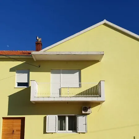 Apartman, 2+1 דירה