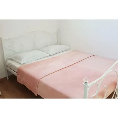 Apartman, 2+1 Brodarica (Sibenik-Knin)