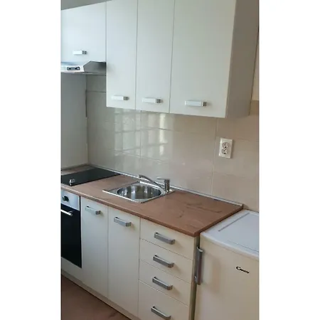 Appartamento Apartman, 2+1