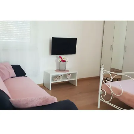 Apartman, 2+1 Apartment