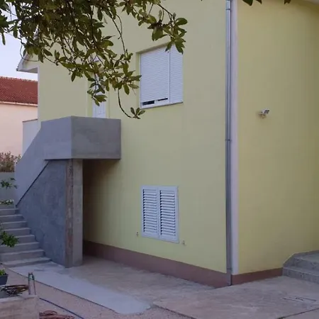 Appartamento Apartman, 2+1