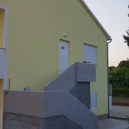 Apartman, 2+1 דירה