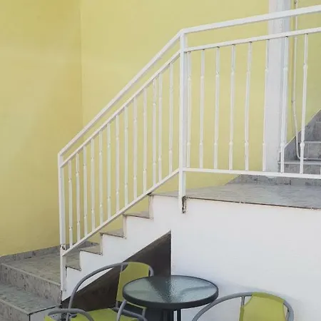 Apartman, 2+1 Brodarica (Sibenik-Knin)