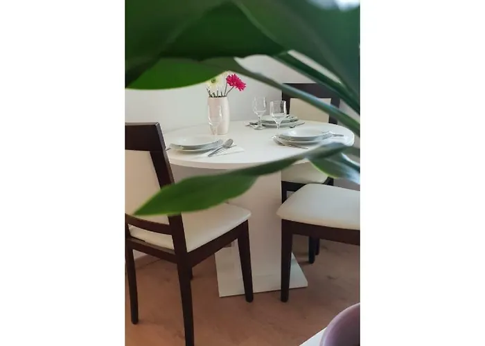 Apartman, 2+1 * Brodarica (Sibenik-Knin)