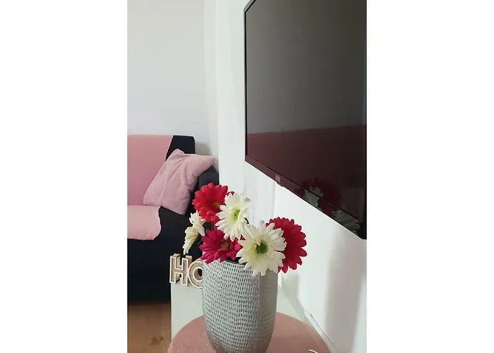 Apartamento Apartman, 2+1 *