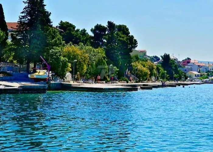 Apartamento Apartman, 2+1 Brodarica (Sibenik-Knin)