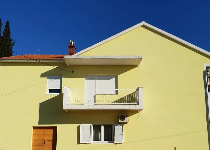 Apartman, 2+1 דירה