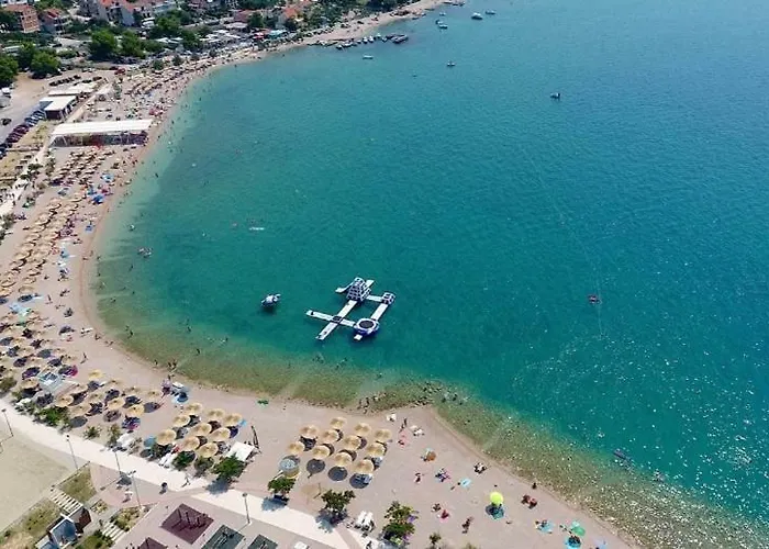 Appartement Apartman, 2+1