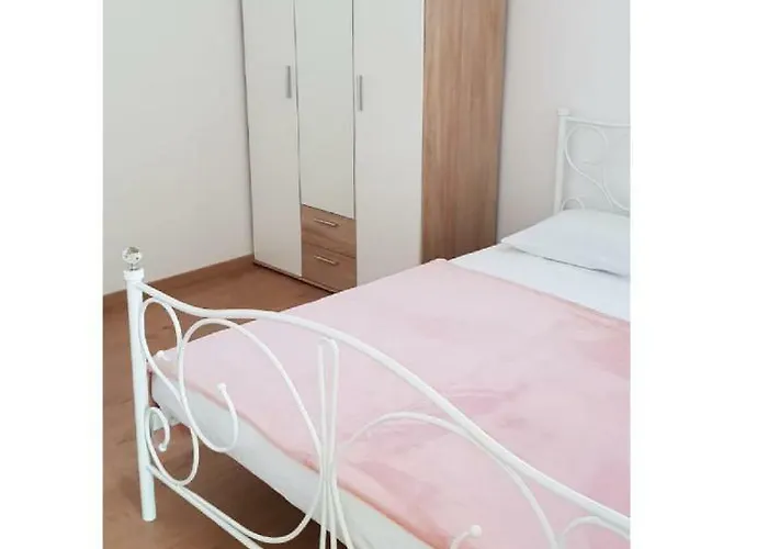 Apartamento Apartman, 2+1 Brodarica (Sibenik-Knin)