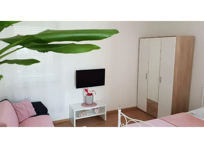 Appartement Apartman, 2+1