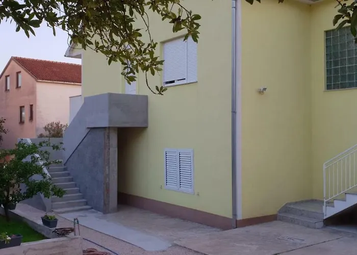 Apartamento Apartman, 2+1