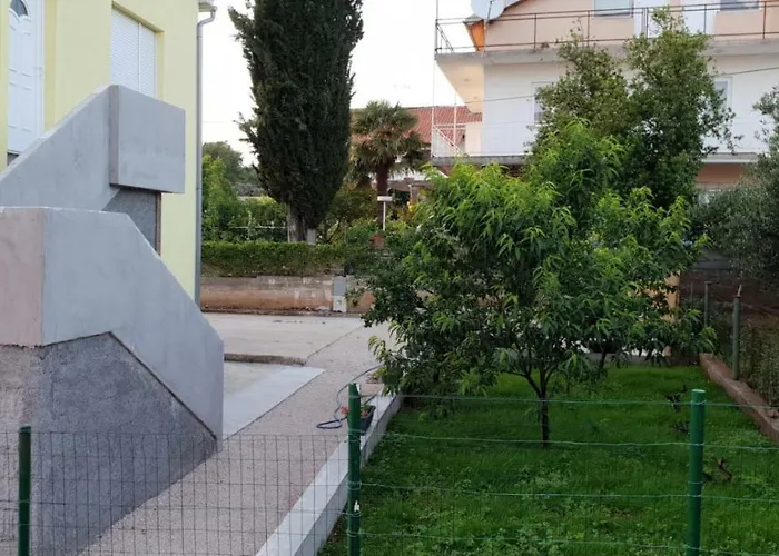 Apartman, 2+1 Appartement