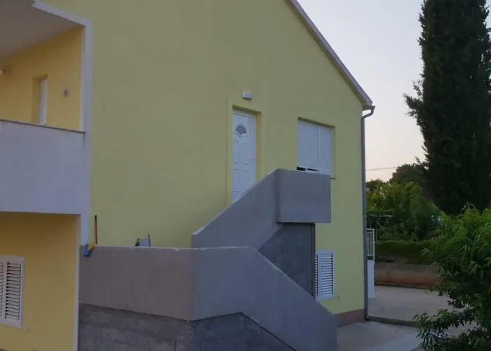 Apartman, 2+1 Appartement