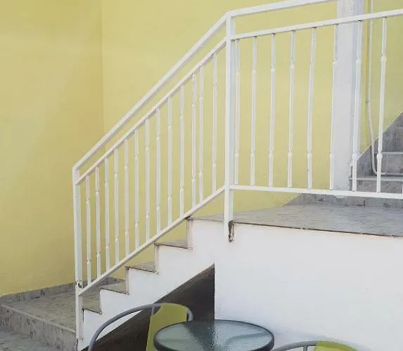 Apartman, 2+1 ברודאריצה